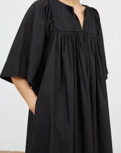 Nadja organic cotton dress