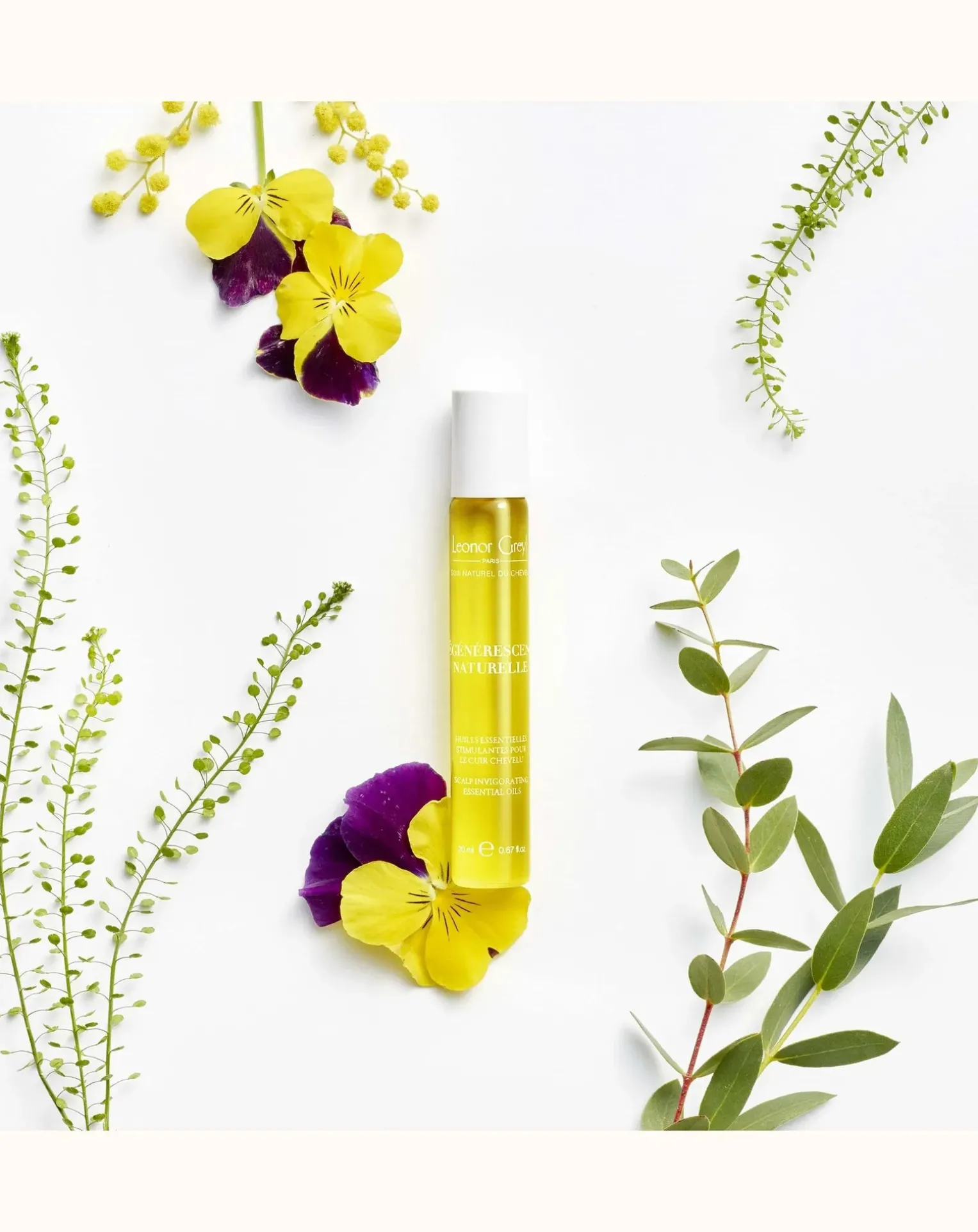 Natural regeneration care - 20ml