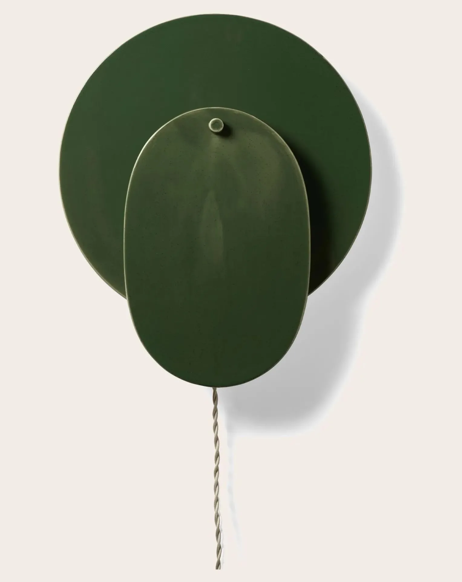 Nebula 01 wall lamp, Studio Ottawa