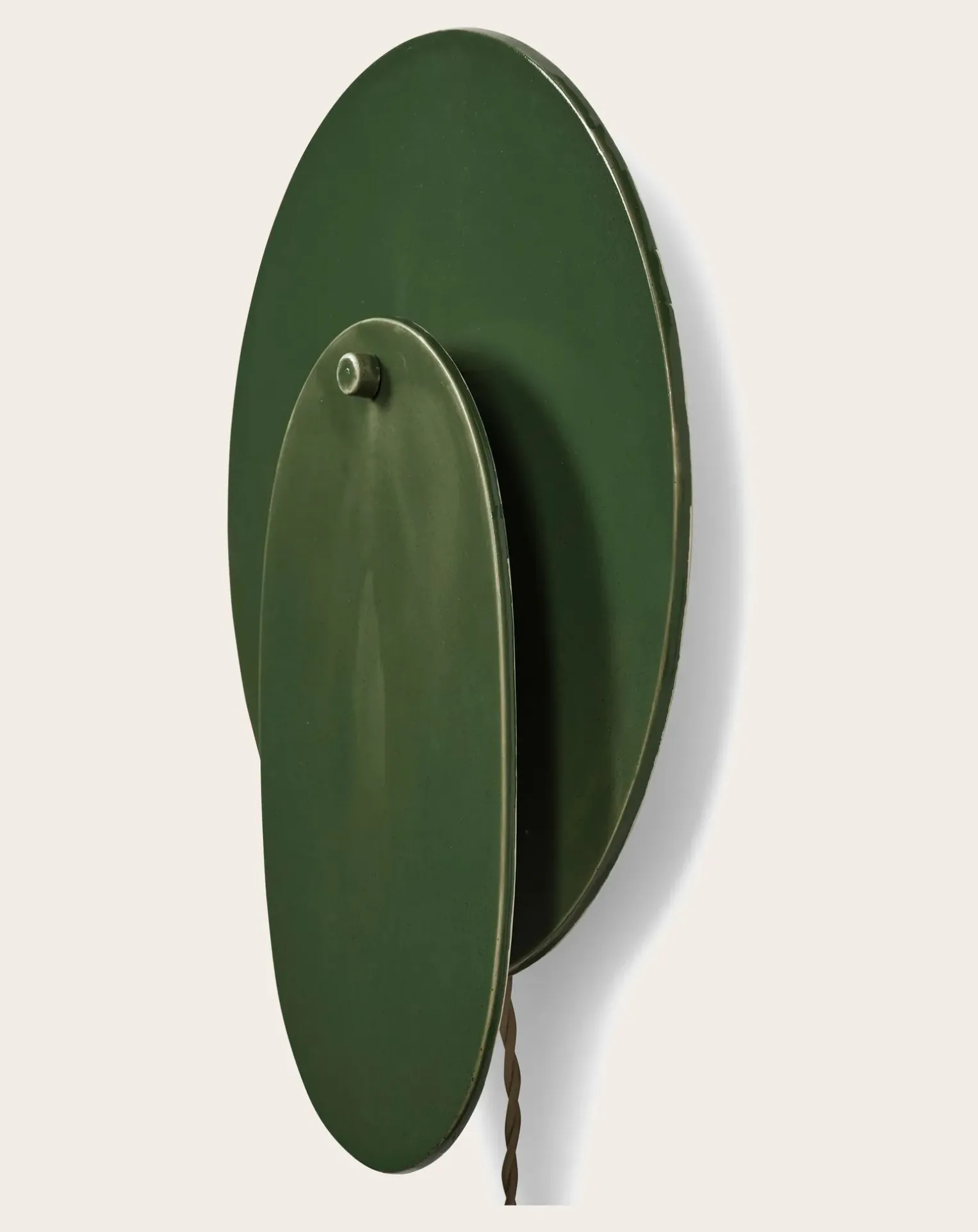 Nebula 01 wall lamp, Studio Ottawa