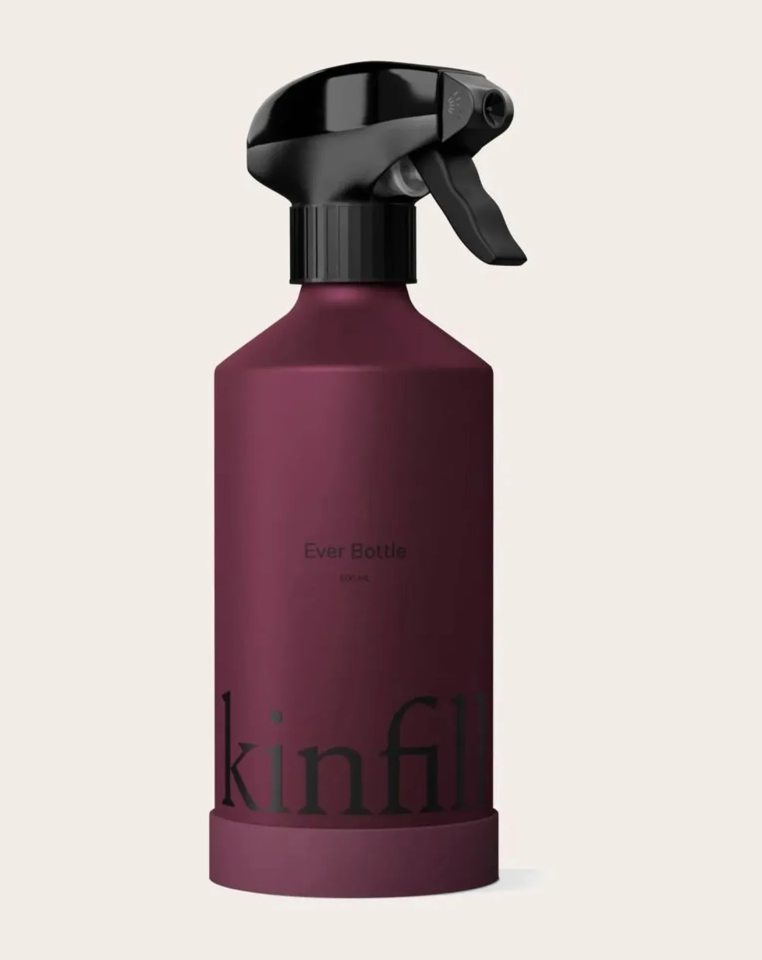 Nettoyant cuisine - Ambrette