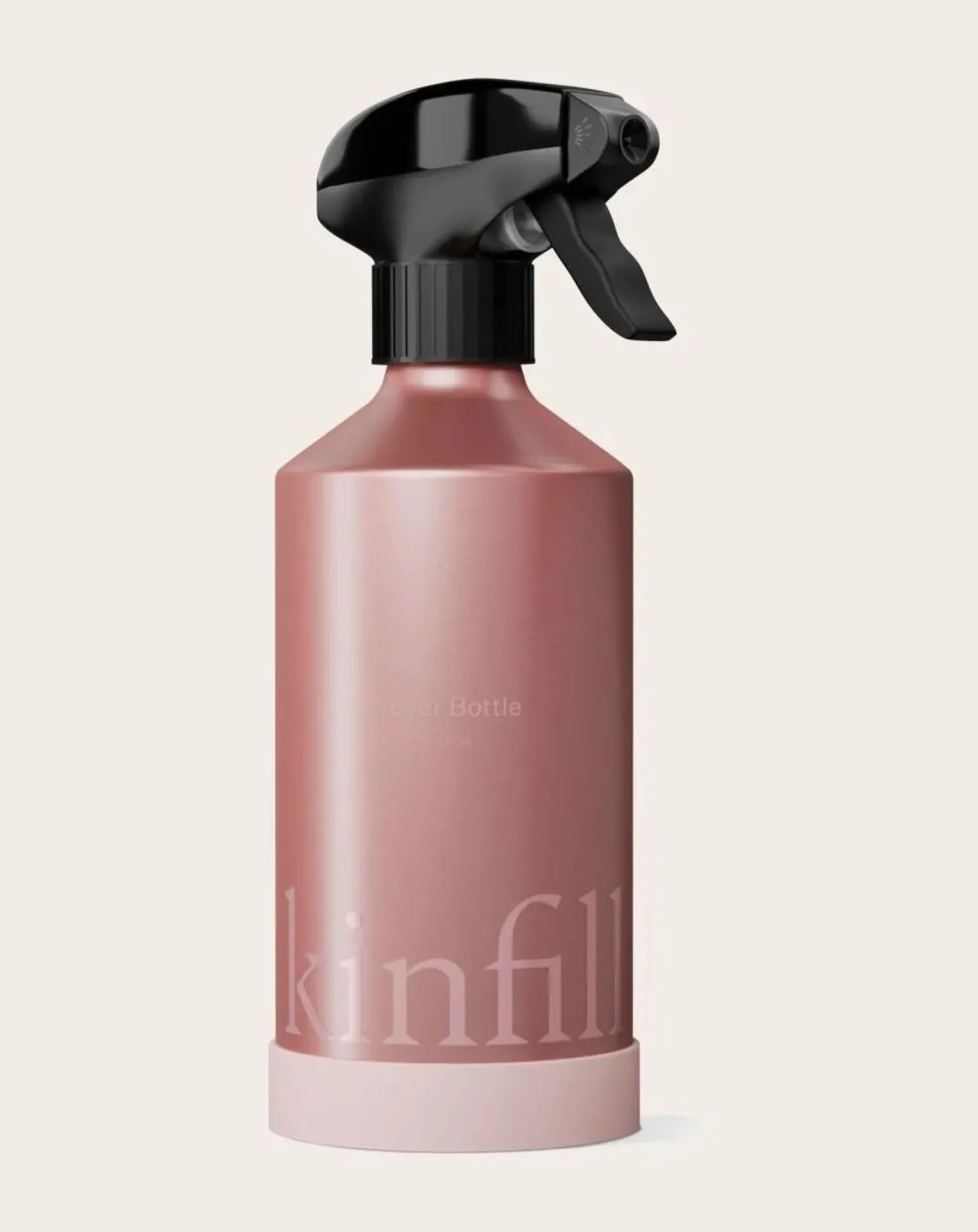 Nettoyant salle de bain - Menthe