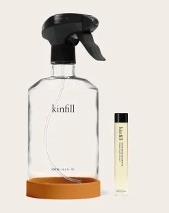 Nettoyant tapis de yoga - Ambrette