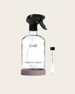 Nettoyant vitres - Tangerine