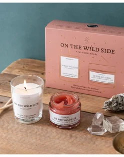 New Moon Ritual Gift Box