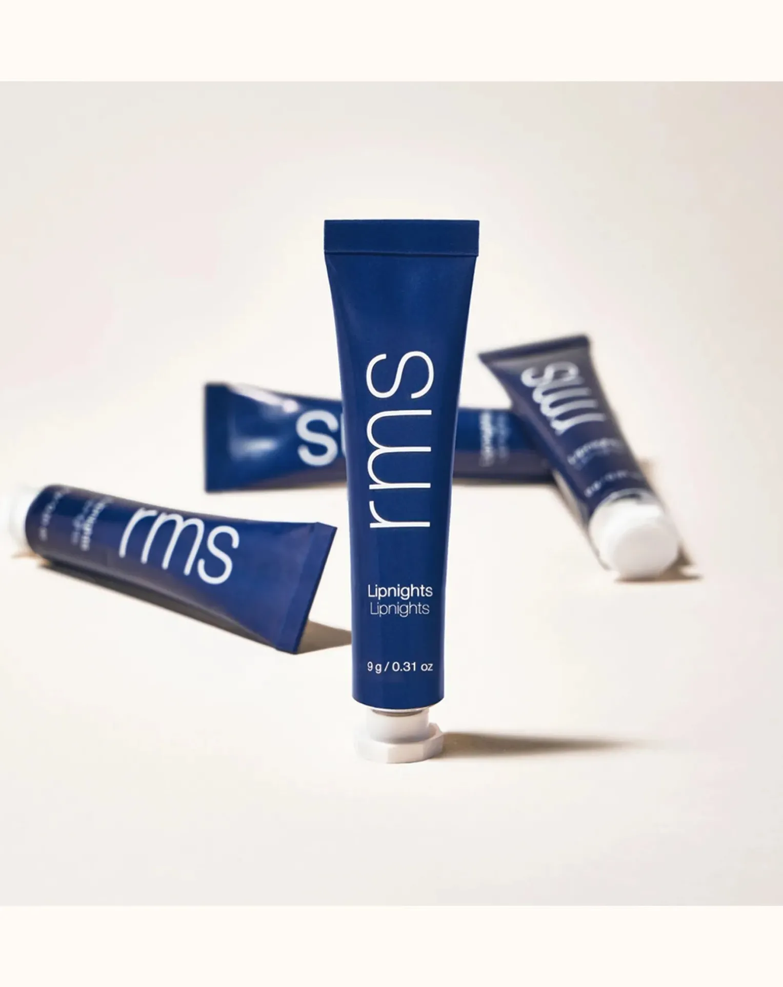 Night Mask for Lips - 9g