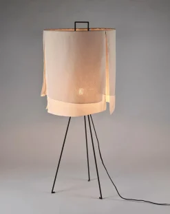 Nomad floor lamp