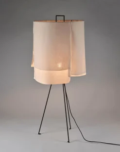Nomad floor lamp