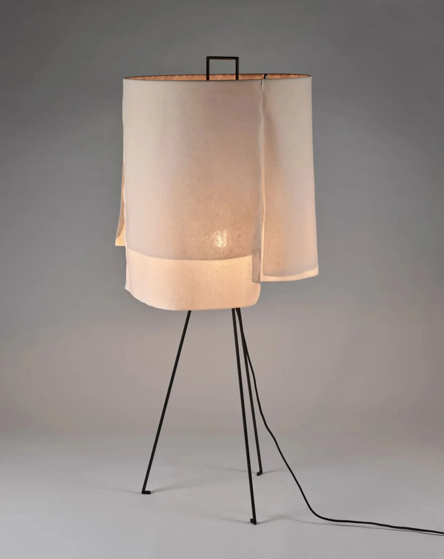 Nomad floor lamp