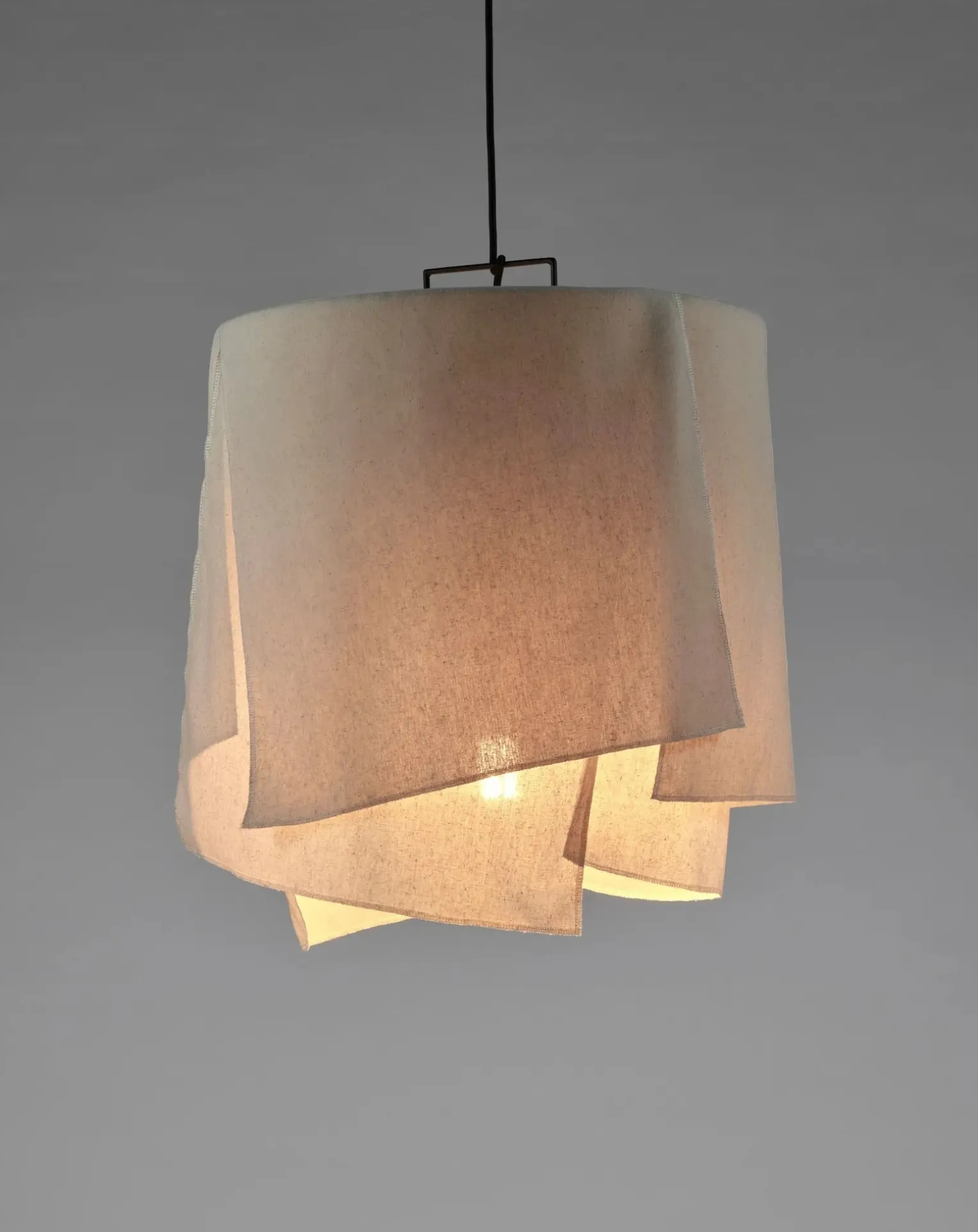 Nomad hanging lamp