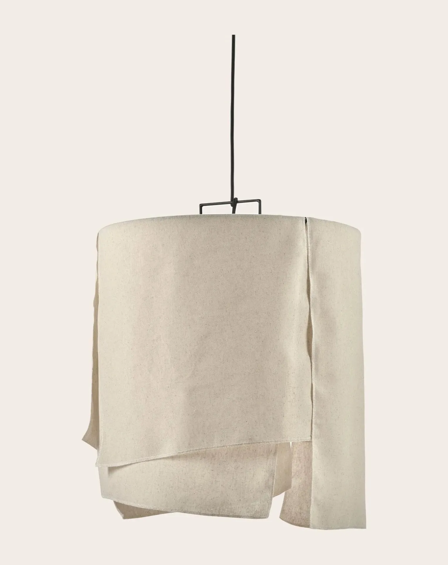 Nomad hanging lamp