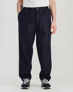 Nomad Wool Pants