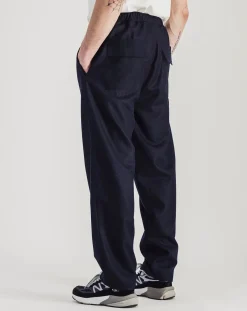 Nomad Wool Pants