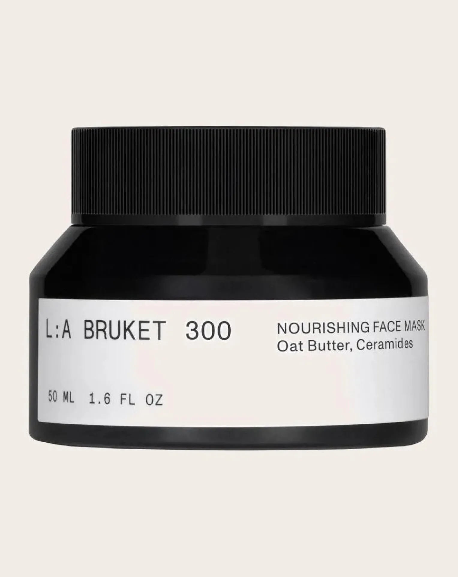 Nourishing Face Mask - 50 ml