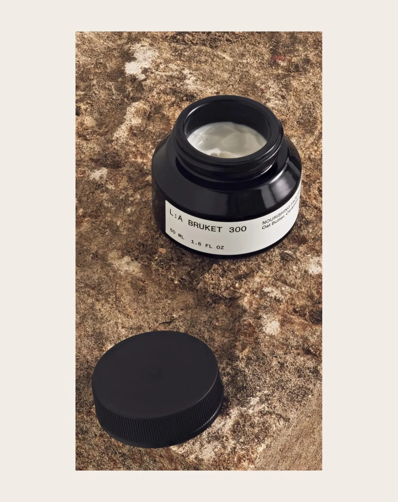 Nourishing Face Mask - 50 ml