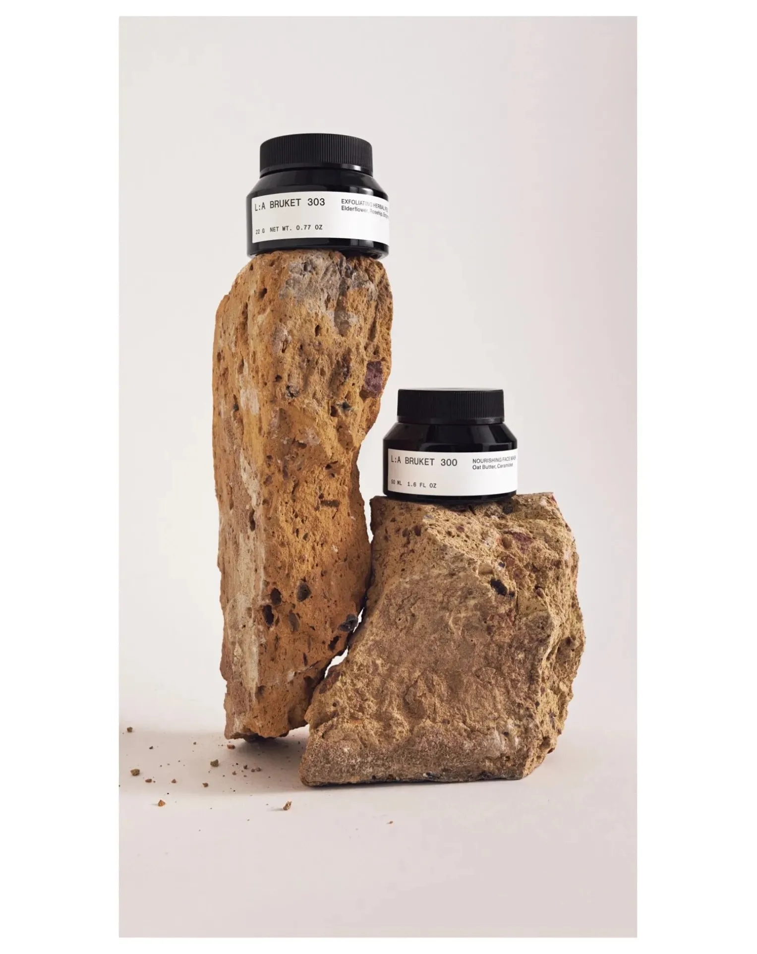 Nourishing Face Mask - 50 ml