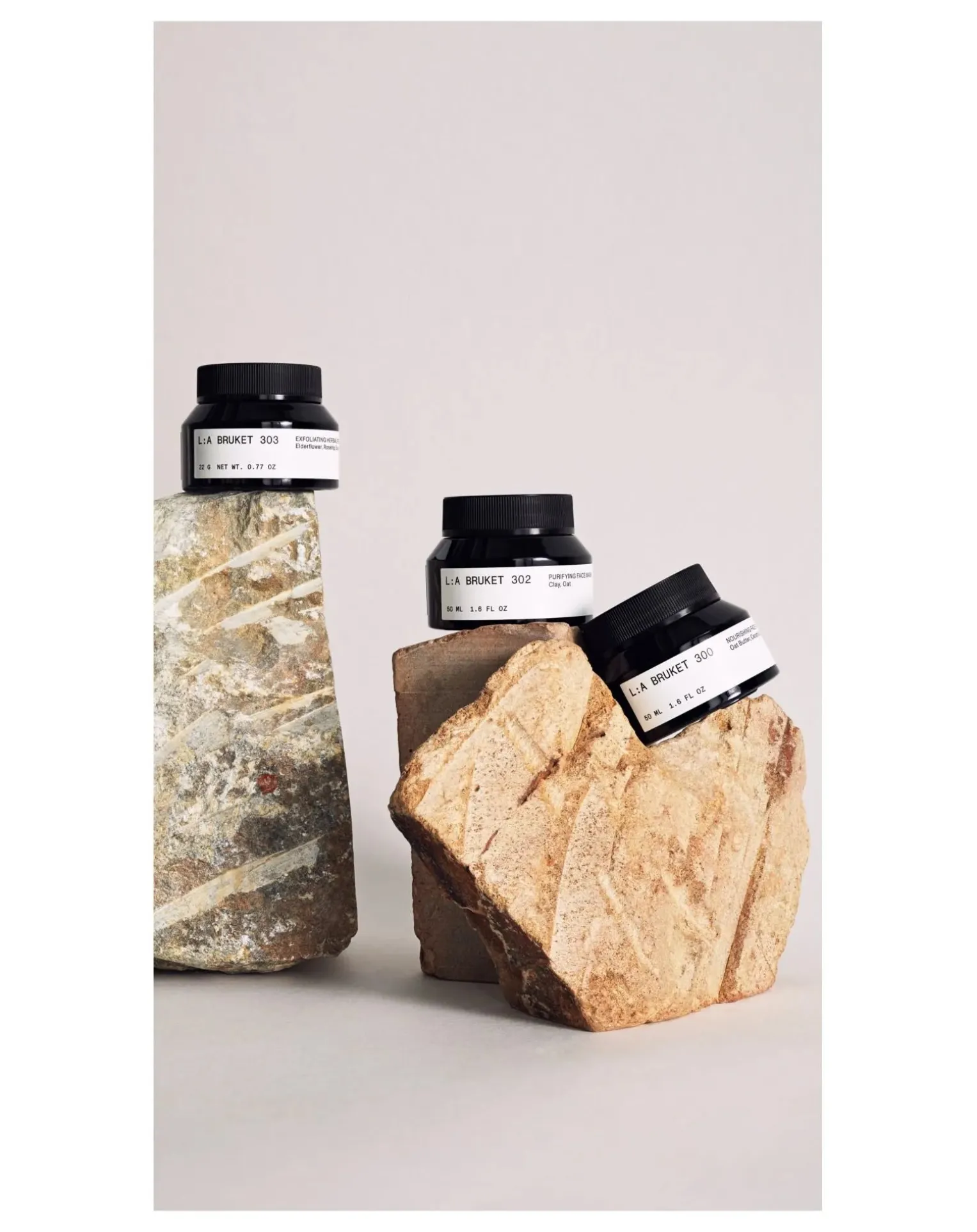 Nourishing Face Mask - 50 ml