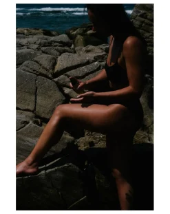 Nourishing Rose Petal Oil - 100 ml