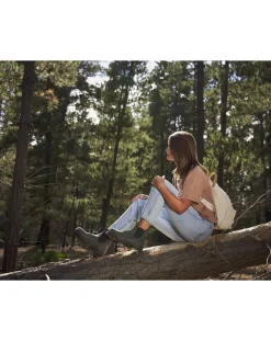 Nubuck Classic Chelsea Boots - Adult’s Collection -