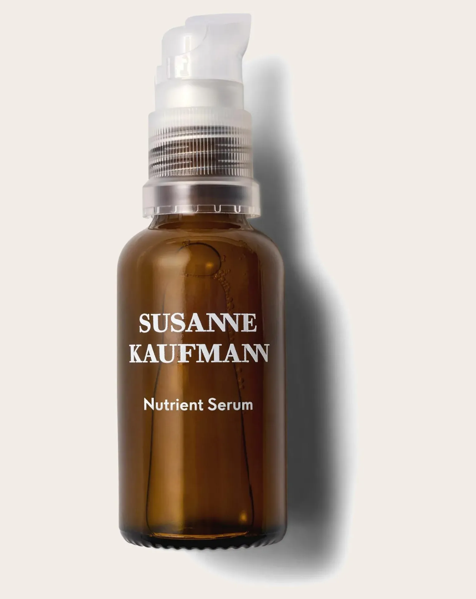 Nutrient Serum - 30ml