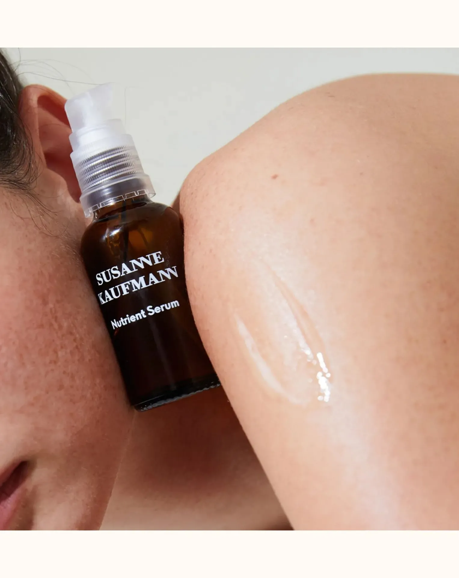 Nutrient Serum - 30ml