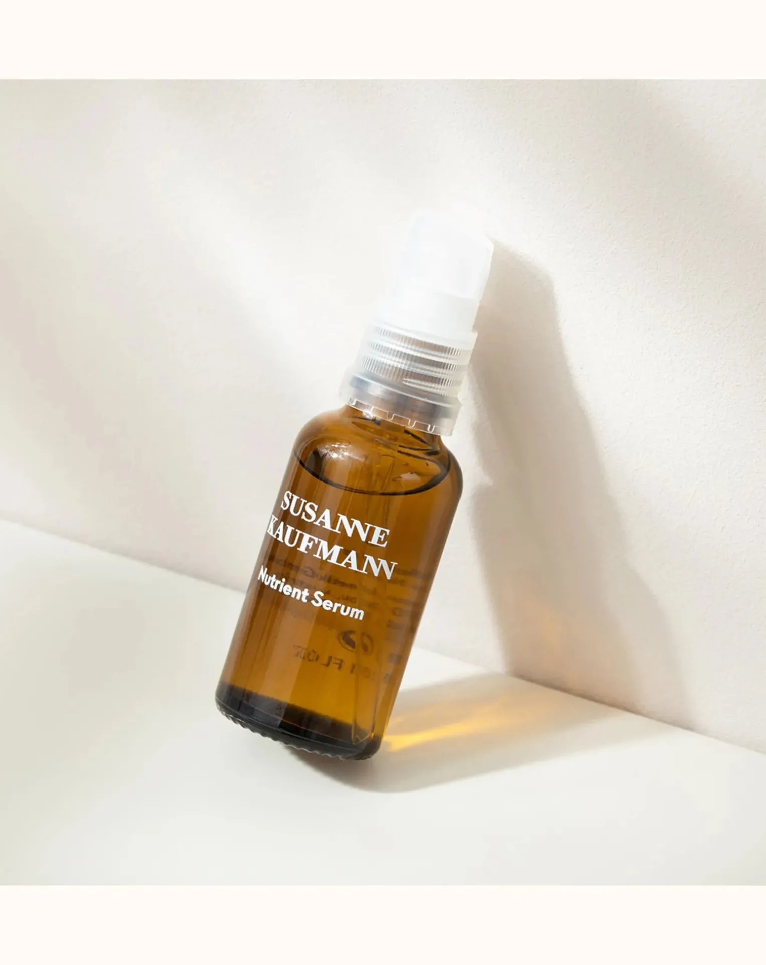 Nutrient Serum - 30ml