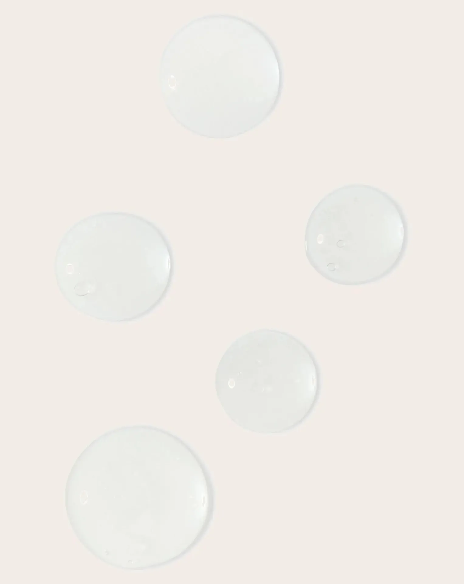 Nutrient Serum - 30ml