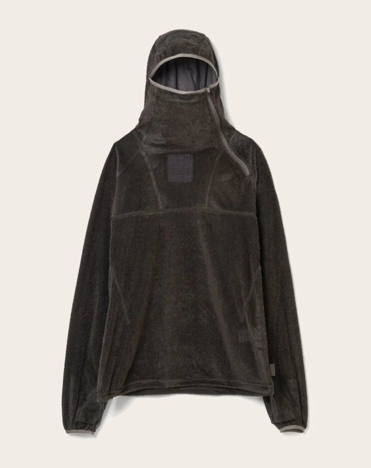 Octa Balaclava Hoodie