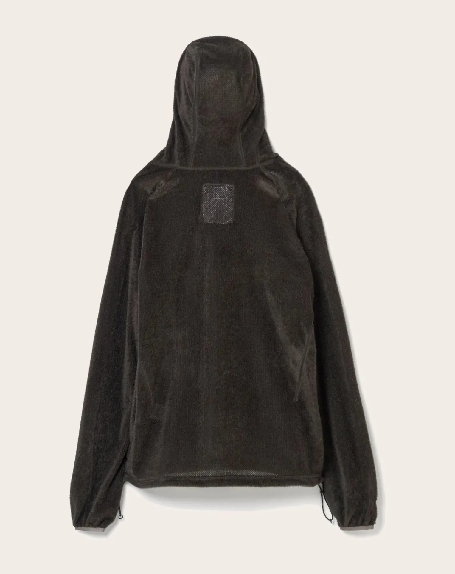 Octa Balaclava Hoodie