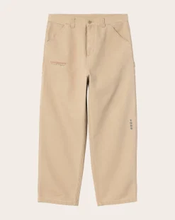 OG Single Knee Graphic Dearborn Organic Cotton Pants