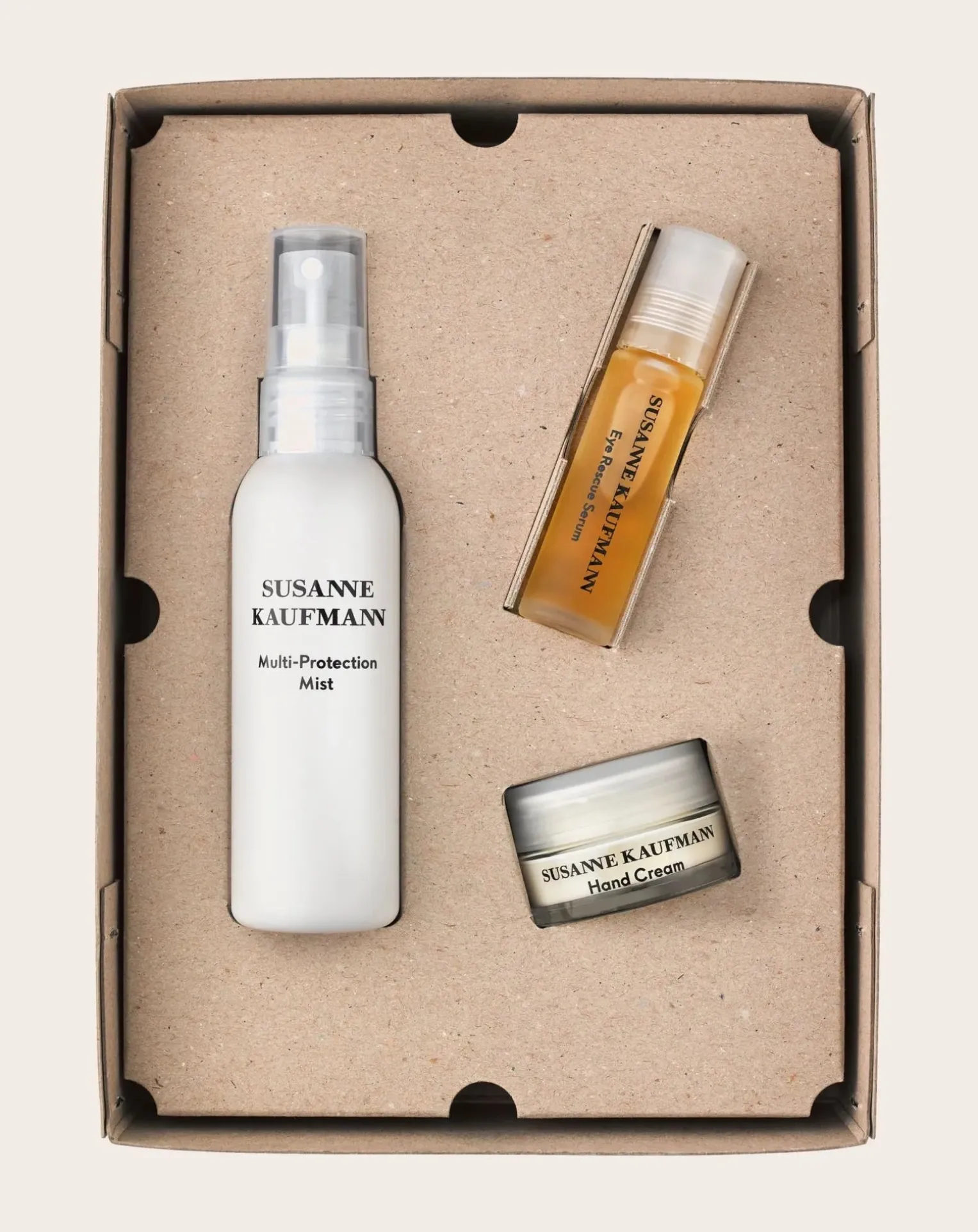 On The Glow Collection Set