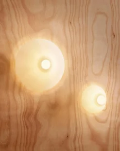Ono wall lamp