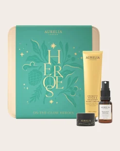 On-the-Glow Gift Set