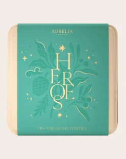 On-the-Glow Gift Set