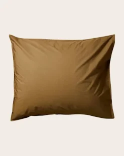 Organic Cotton Percale Pillowcase