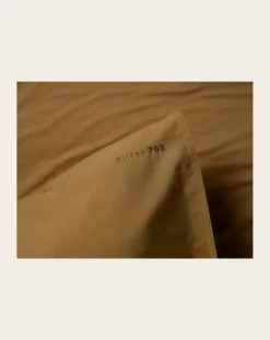 Organic Cotton Percale Pillowcase