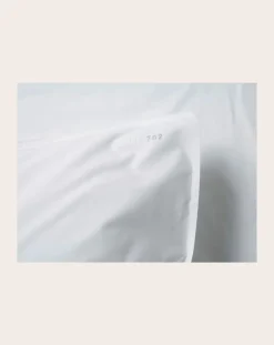 Organic Cotton Percale Pillowcase