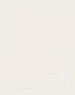 Organic Percale Duvet Cover