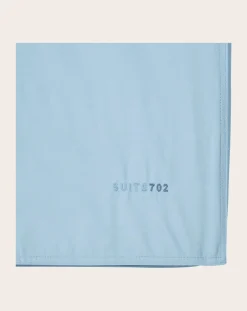 Organic Percale Duvet Cover