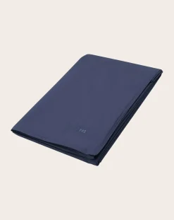 Organic Percale Duvet Cover