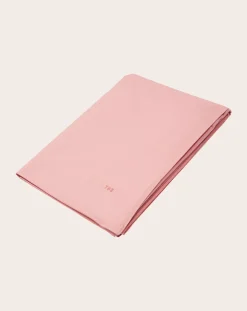 Organic Percale Duvet Cover