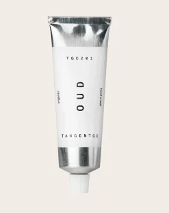 Oud organic hand cream