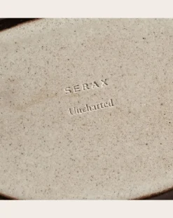 Out of lines coasters, Uncharted - Set of 2