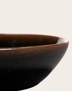 Out of lines soup plates, Uncharted - Set of 2