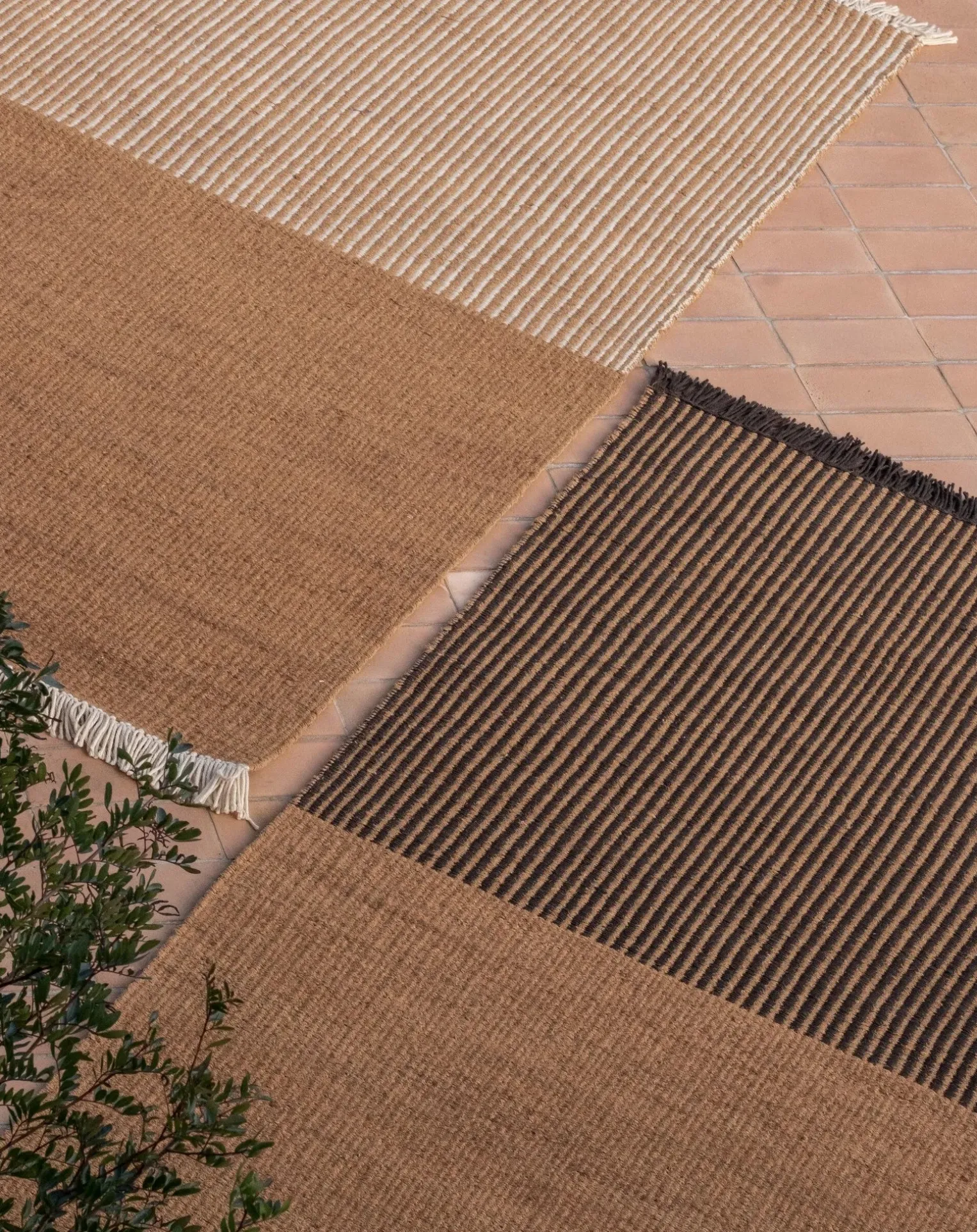 Outdoor rug Garden, Nani Marquina