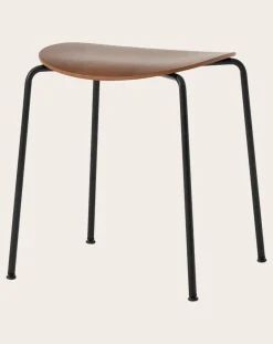 Pavilion AV36 bar stool, Anderssen & Voll