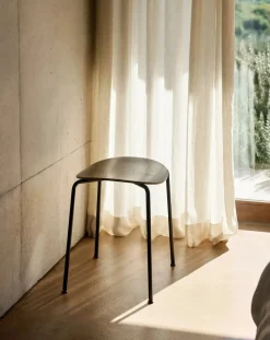 Pavilion AV36 bar stool, Anderssen & Voll