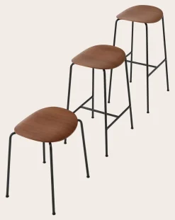 Pavilion AV36 bar stool, Anderssen & Voll