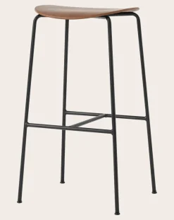 Pavilion AV38 bar stool, Anderssen & Voll