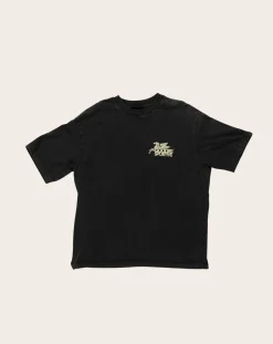 Pegasus Premium Dusty T-shirt in organic cotton